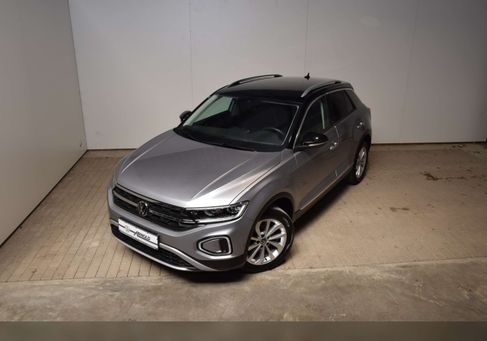 Volkswagen T-Roc, 2023