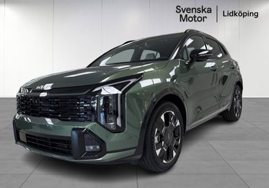 Kia Sportage, 2027