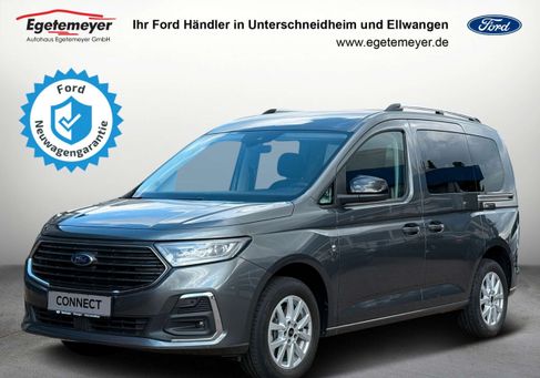 Ford Tourneo Connect, 2024