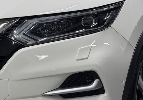 Nissan Qashqai, 2018 2