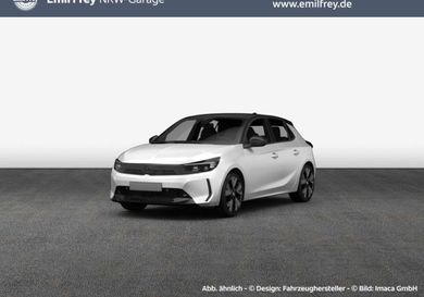Opel Corsa, 2024