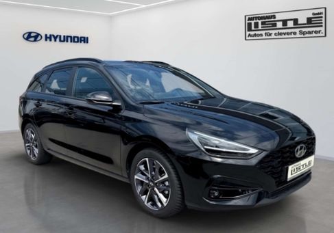 Hyundai i30, 2025 2