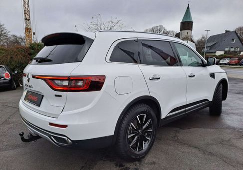 Renault Koleos, 2020