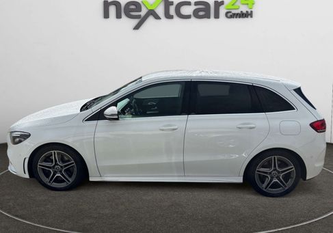 Mercedes-Benz B 250, 2020 2