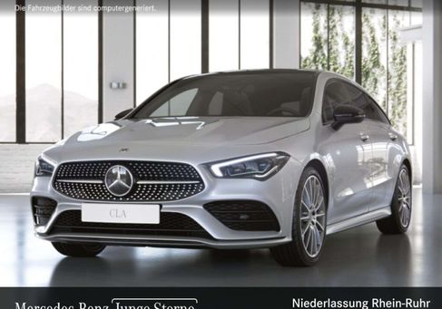 Mercedes-Benz CLA 250, 2023 2