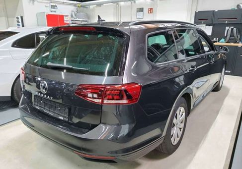 Volkswagen Passat Variant, 2024 2
