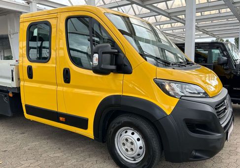 Fiat Ducato, 2020 3