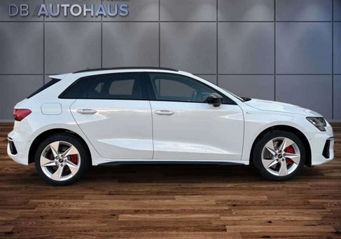 Audi A3, 2022 3