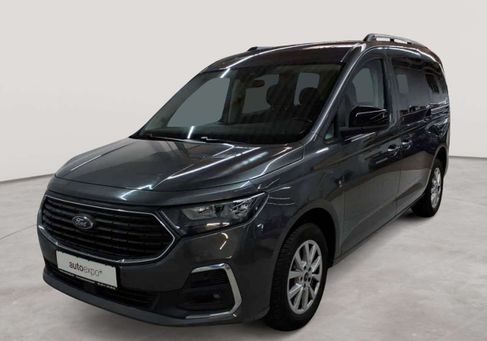 Ford Tourneo Connect, 2022 2