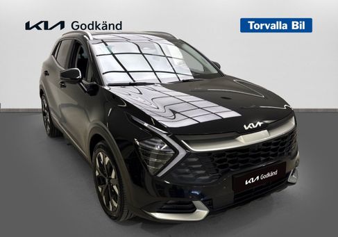 Kia Sportage, 2023 3