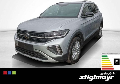Volkswagen T-Cross, 2025