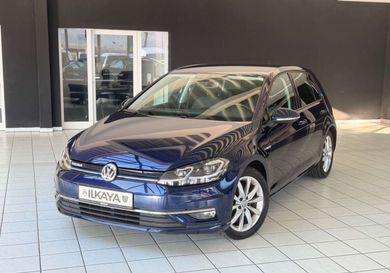 Volkswagen Golf, 2018