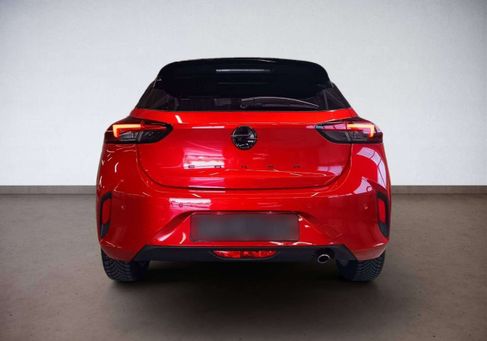 Opel Corsa, 2025 3