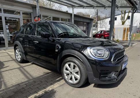 MINI Cooper S Countryman, 2020