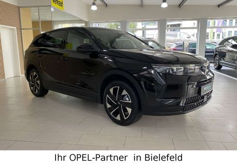 Opel Grandland X, 2025 3