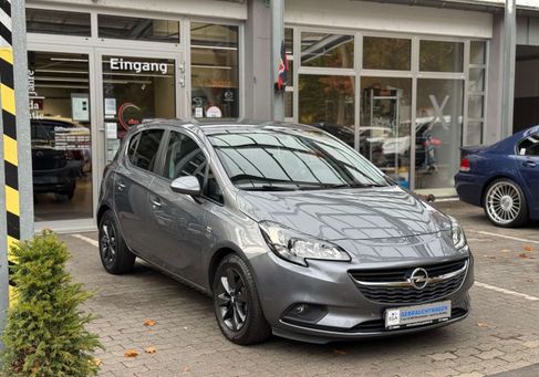 Opel Corsa, 2019 2