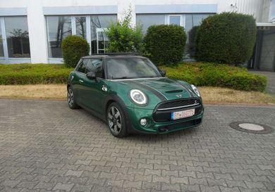 MINI Cooper SD, 2019