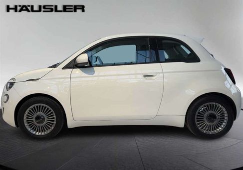 Fiat, 2023