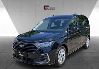 Ford Tourneo Connect, 2024