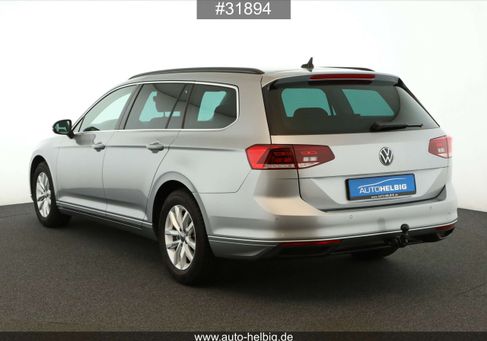 Volkswagen Passat Variant, 2024 3