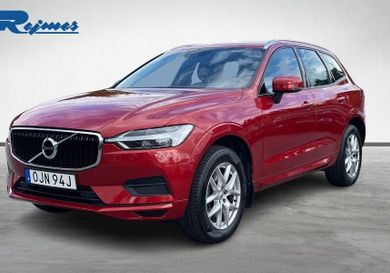 Volvo XC60, 2020
