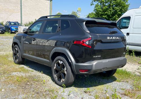 Dacia Duster, 2025 3
