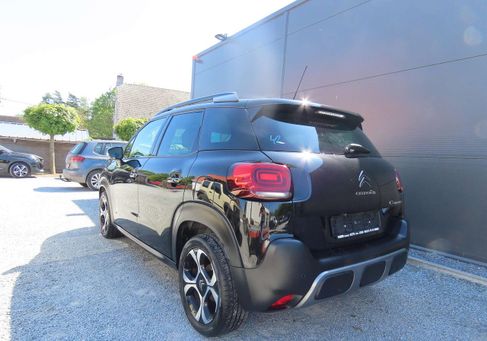 Citroën C3, 2019 2