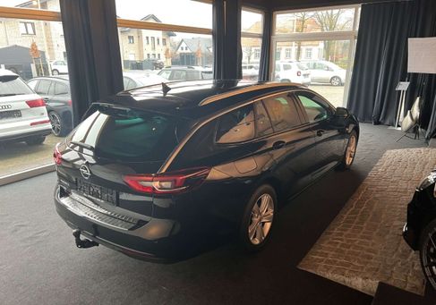 Opel Insignia, 2019 3