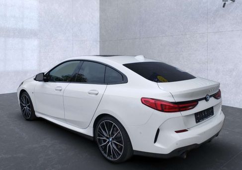 BMW 218, 2024 3