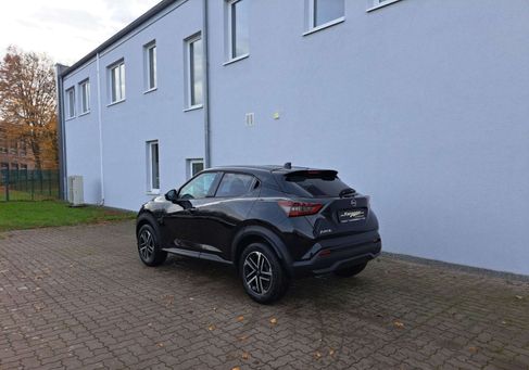 Nissan Juke, 2026 3