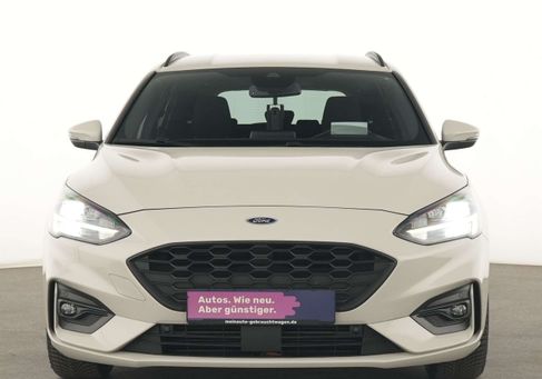 Ford Focus, 2021
