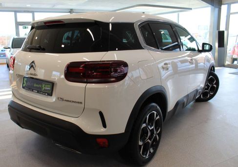 Citroën C5 Aircross, 2023