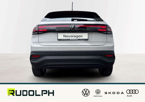Volkswagen Taigo, 2026