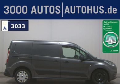 Ford Transit Connect, 2022