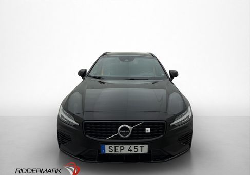 Volvo V60, 2020
