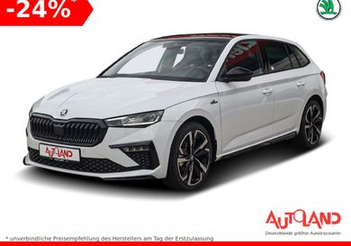 Skoda Scala, 2026