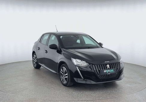 Peugeot 208, 2024