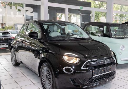 Fiat 500, 2026