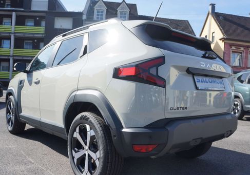 Dacia Duster, 2026 3
