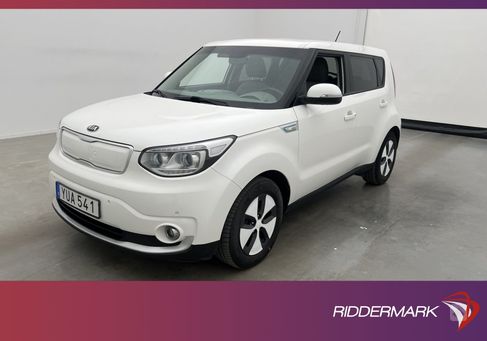 Kia Soul, 2019