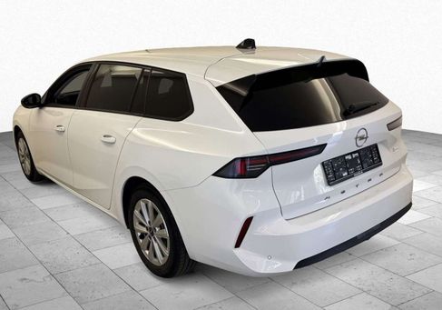 Opel Astra, 2023 3