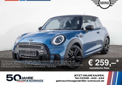 MINI Cooper, 2023