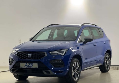 Seat Ateca, 2023