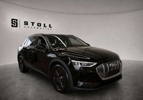 Audi e-tron, 2021 3
