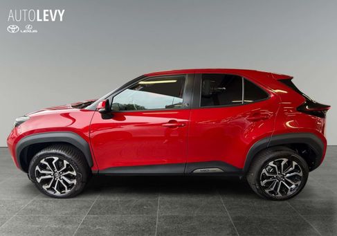 Toyota Yaris Cross, 2023