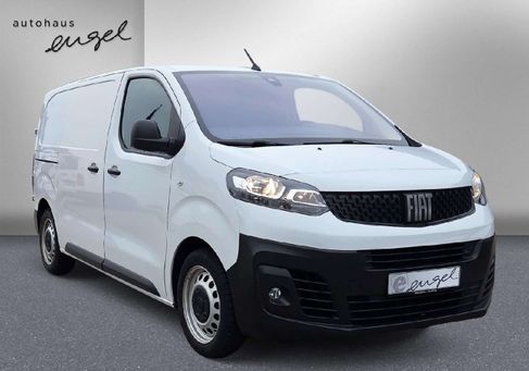 Fiat Scudo, 2023