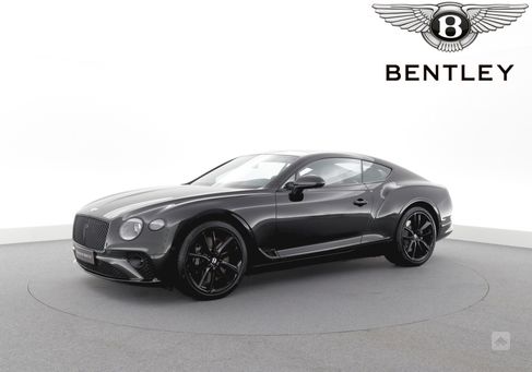 Bentley Continental GT, 2021