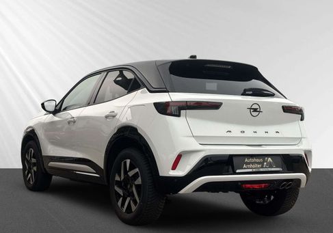 Opel Mokka, 2025 3