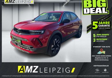 Opel Mokka, 2023
