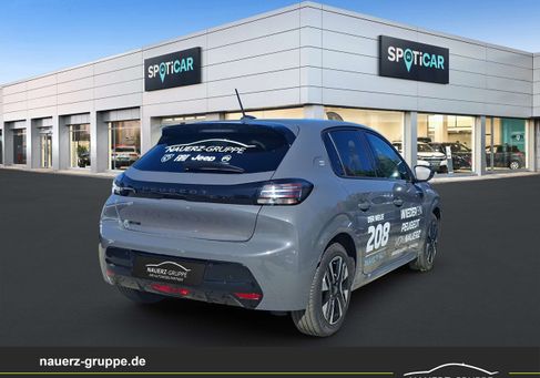 Peugeot 208, 2024